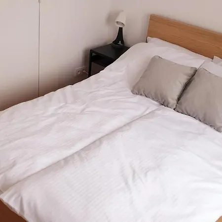 Dwa Pokoje W Centrum Apartment