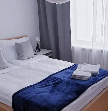 Dwa Pokoje W Centrum Ustka